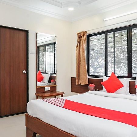 Hotel Rajdeep بونة المظهر الخارجي الصورة