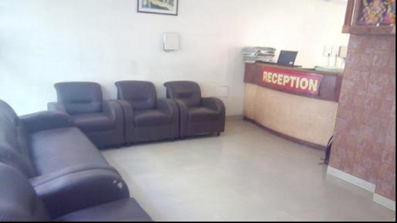 Hotel Rajdeep بونة المظهر الخارجي الصورة