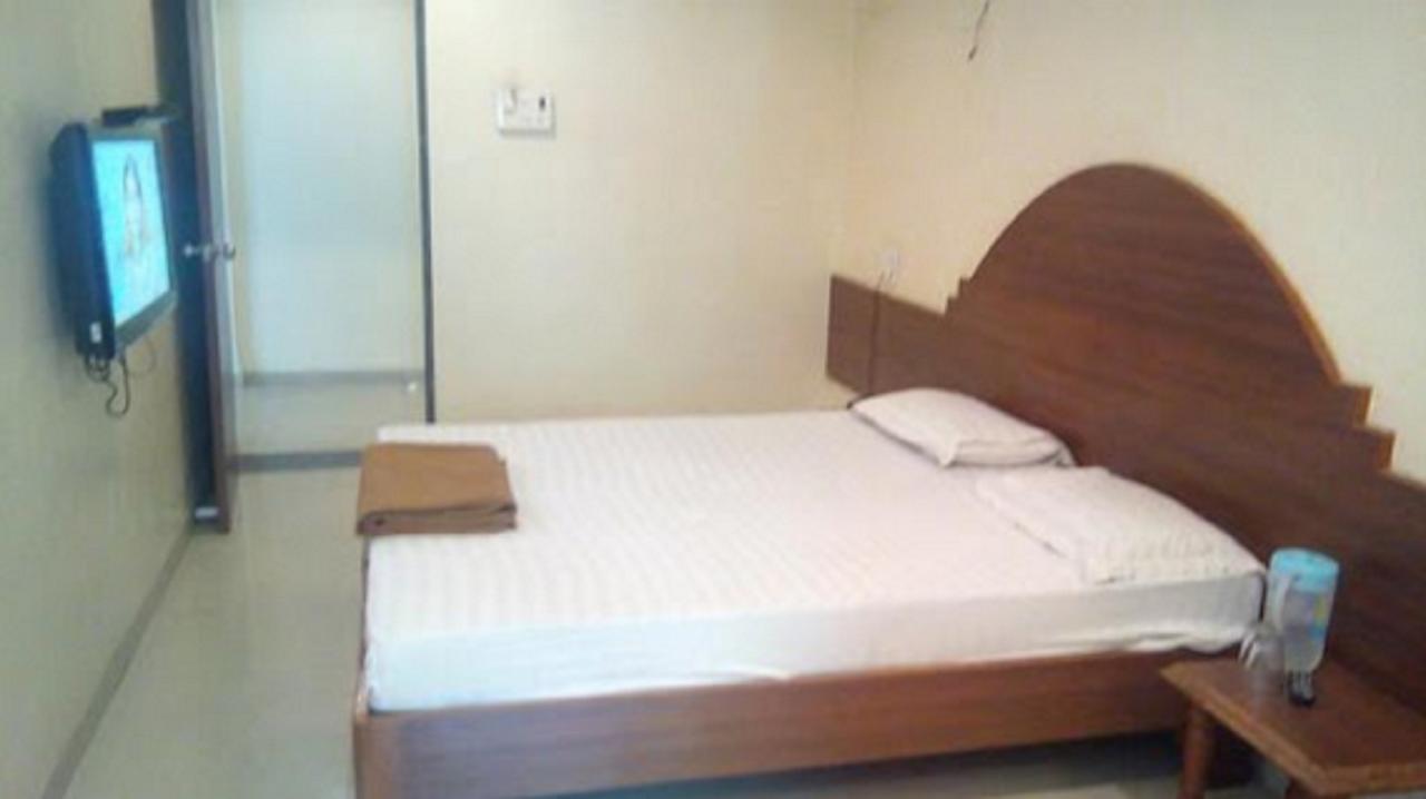 Hotel Rajdeep بونة المظهر الخارجي الصورة