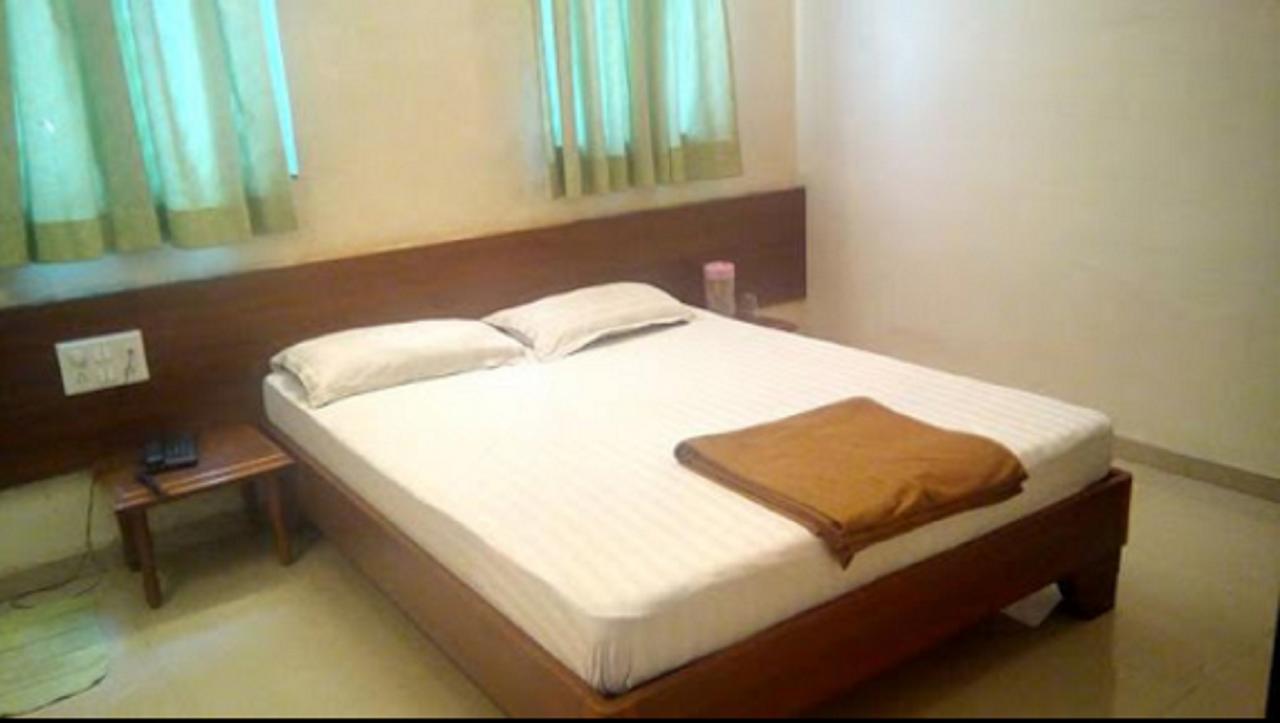 Hotel Rajdeep بونة المظهر الخارجي الصورة