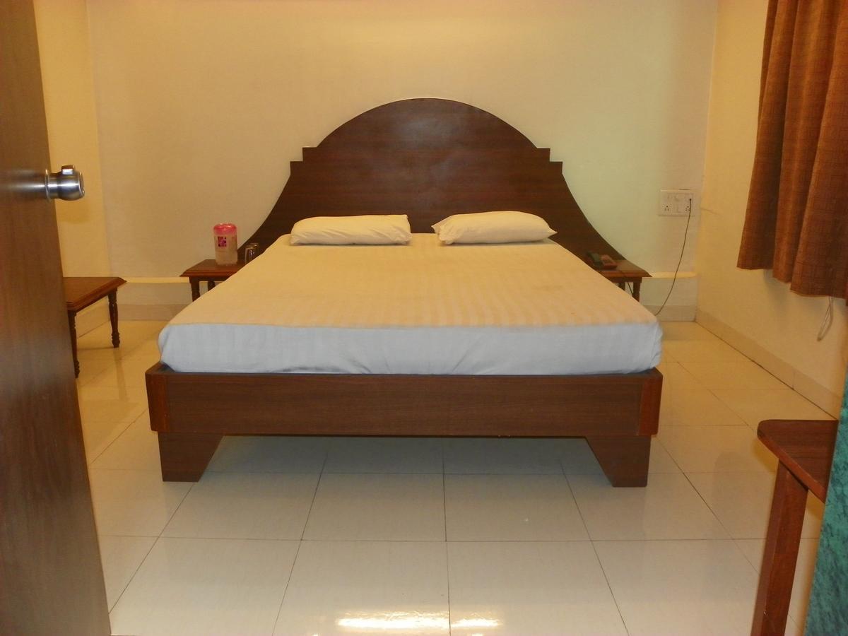 Hotel Rajdeep بونة المظهر الخارجي الصورة