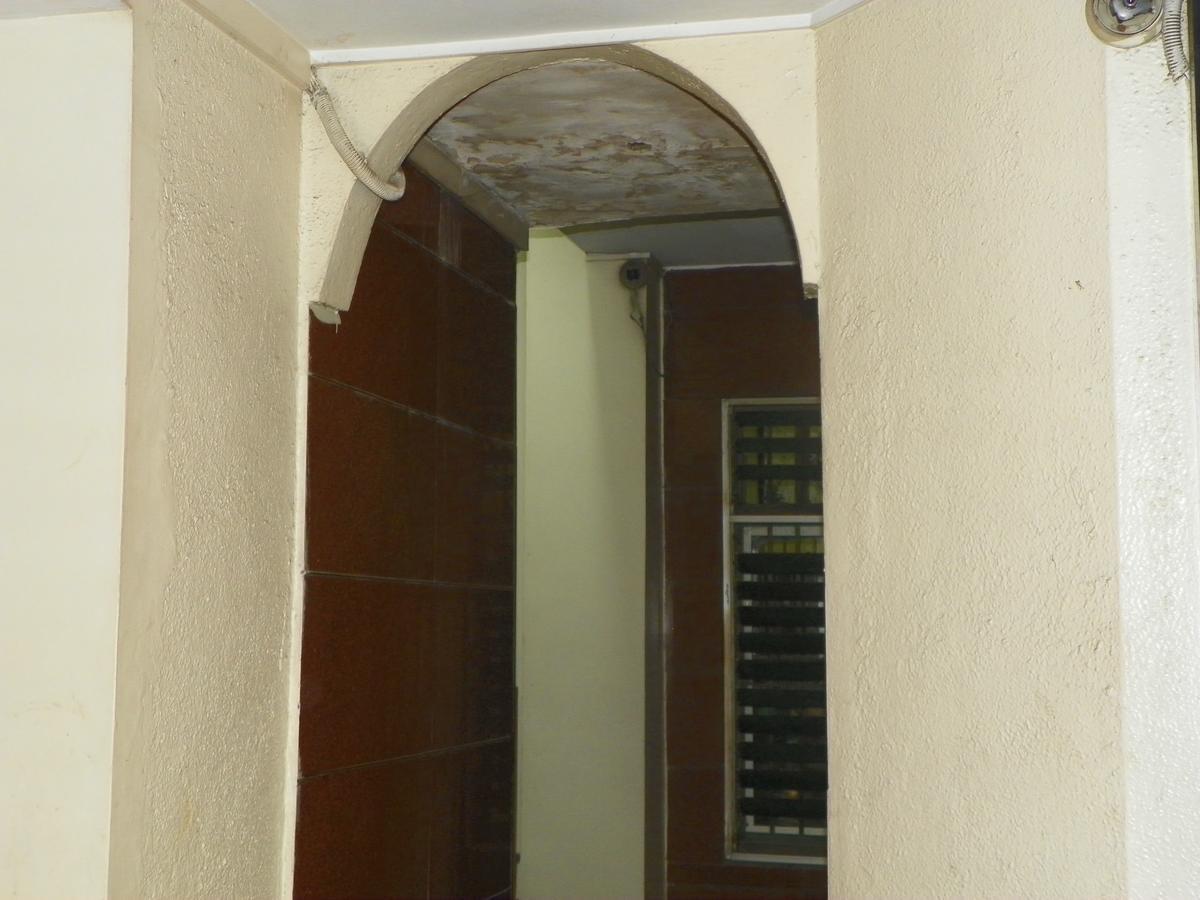 Hotel Rajdeep بونة المظهر الخارجي الصورة