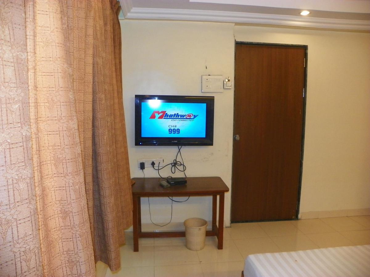 Hotel Rajdeep بونة المظهر الخارجي الصورة