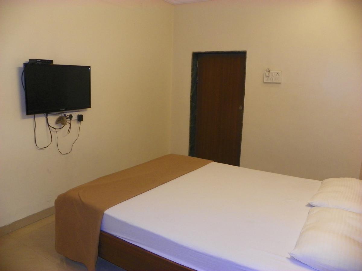 Hotel Rajdeep بونة المظهر الخارجي الصورة