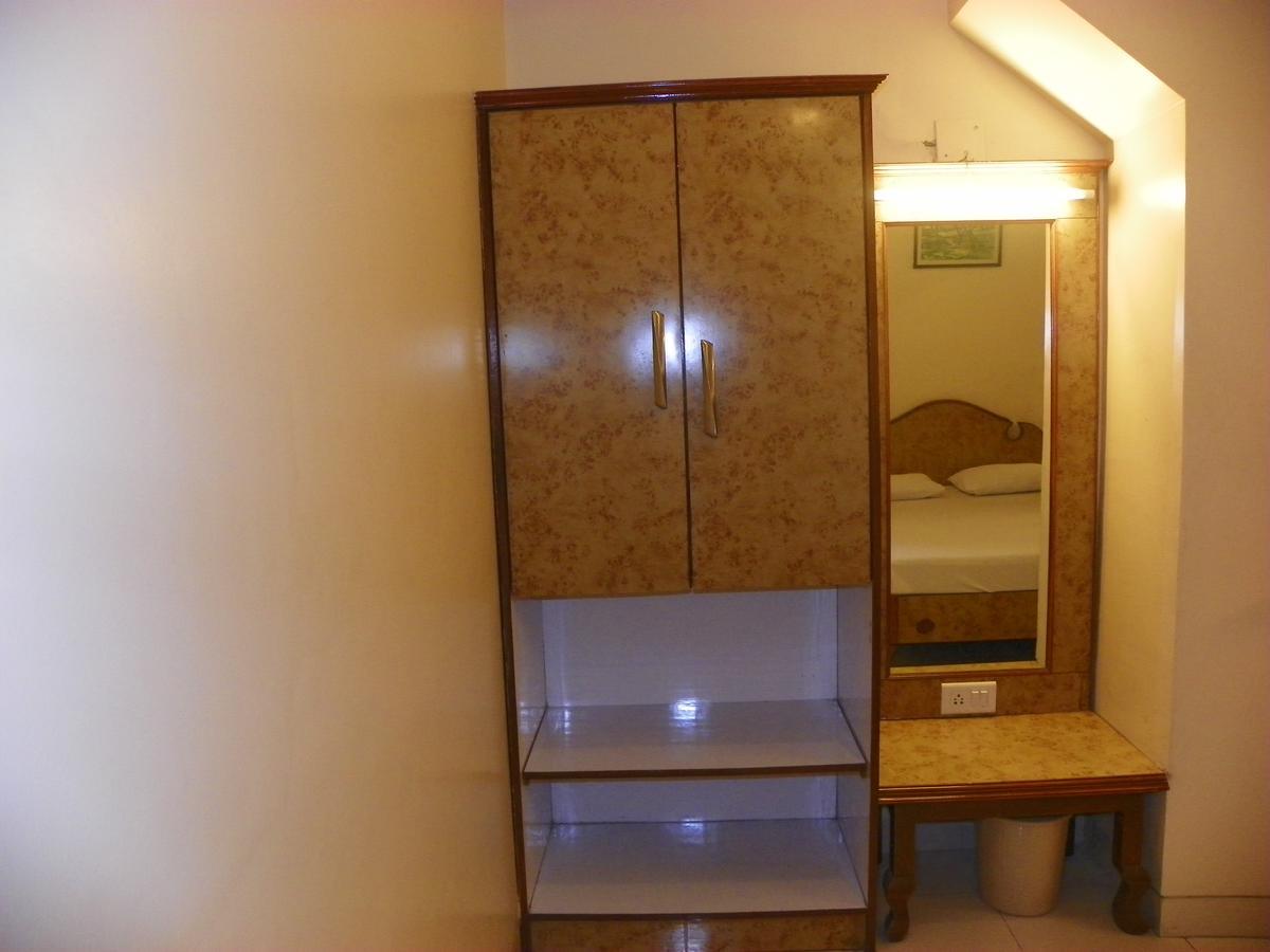 Hotel Rajdeep بونة المظهر الخارجي الصورة