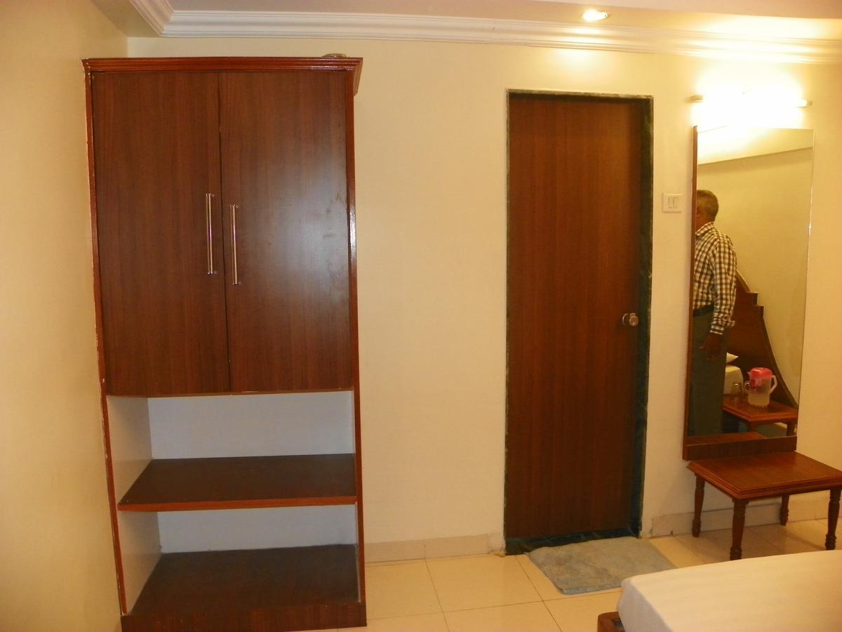 Hotel Rajdeep بونة المظهر الخارجي الصورة