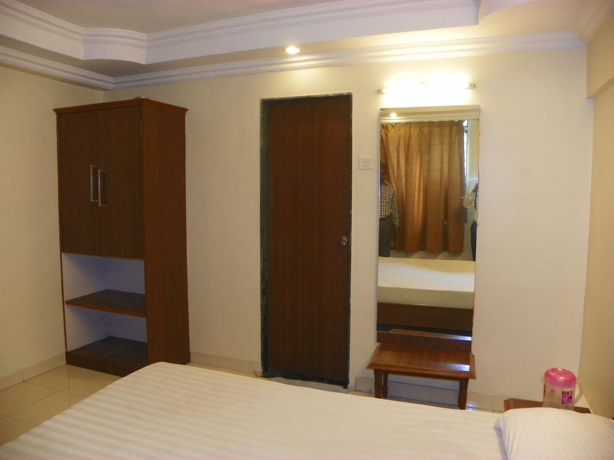Hotel Rajdeep بونة المظهر الخارجي الصورة