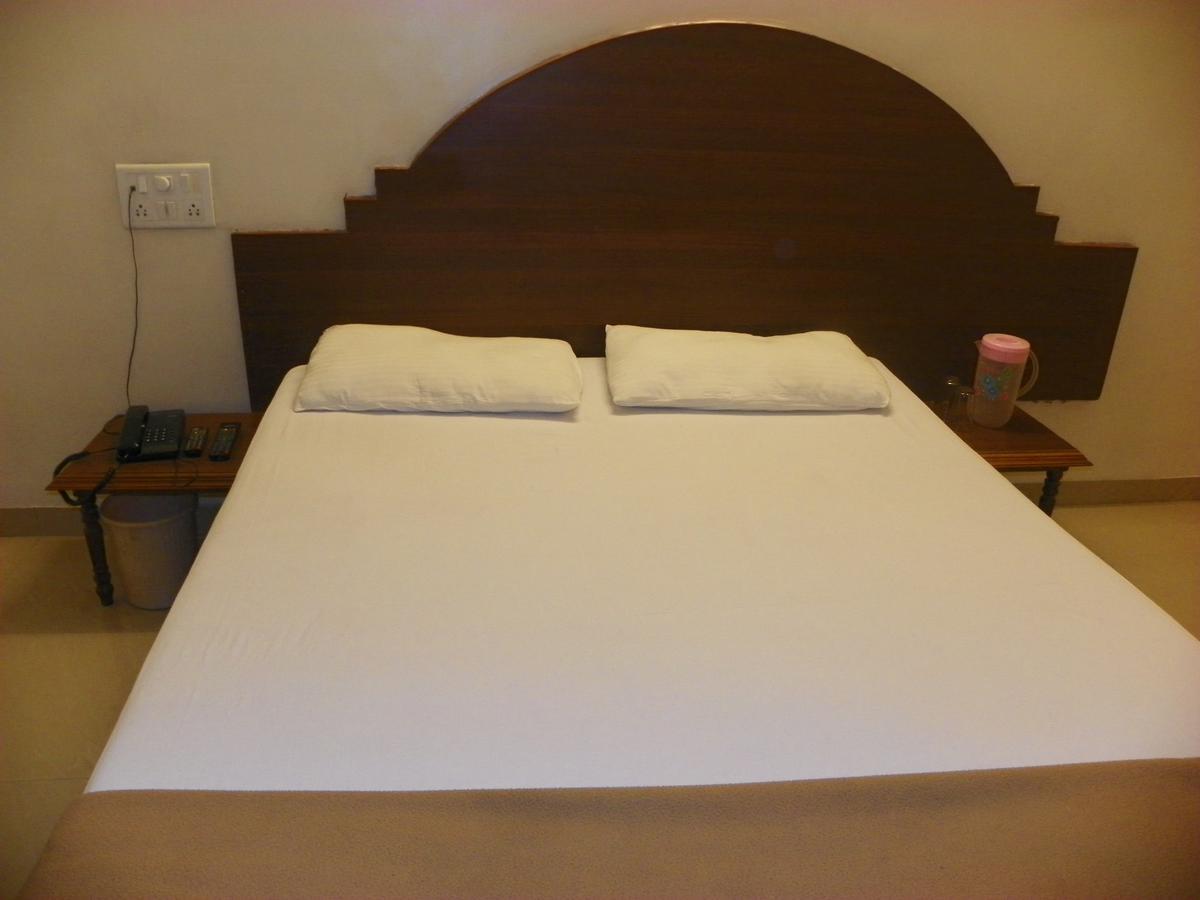 Hotel Rajdeep بونة المظهر الخارجي الصورة