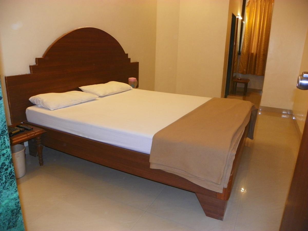 Hotel Rajdeep بونة المظهر الخارجي الصورة