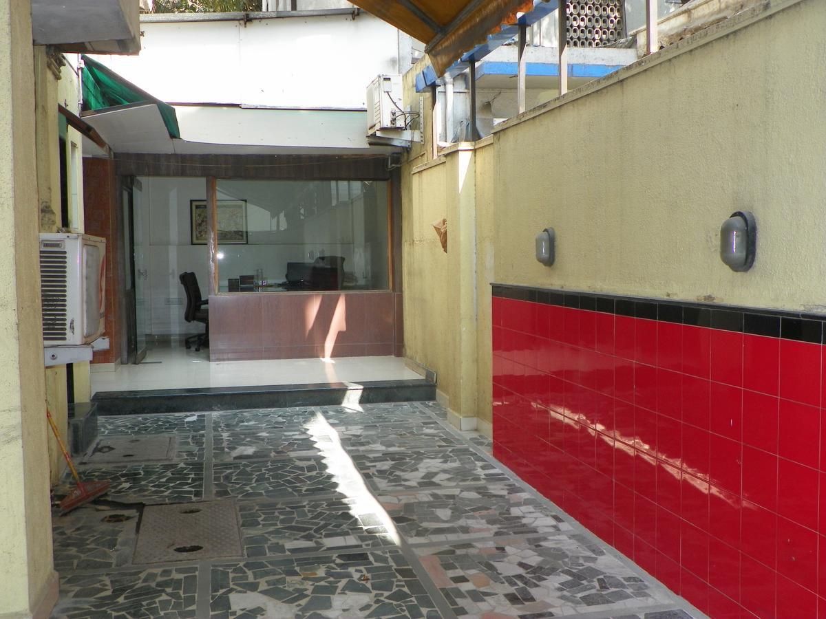 Hotel Rajdeep بونة المظهر الخارجي الصورة