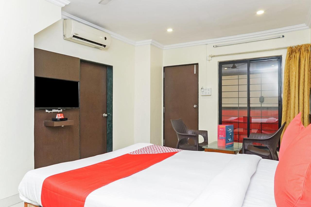 Hotel Rajdeep بونة المظهر الخارجي الصورة