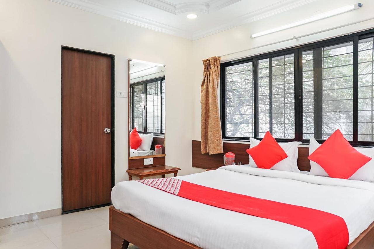 Hotel Rajdeep بونة المظهر الخارجي الصورة
