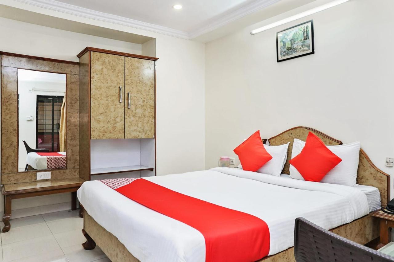 Hotel Rajdeep بونة المظهر الخارجي الصورة