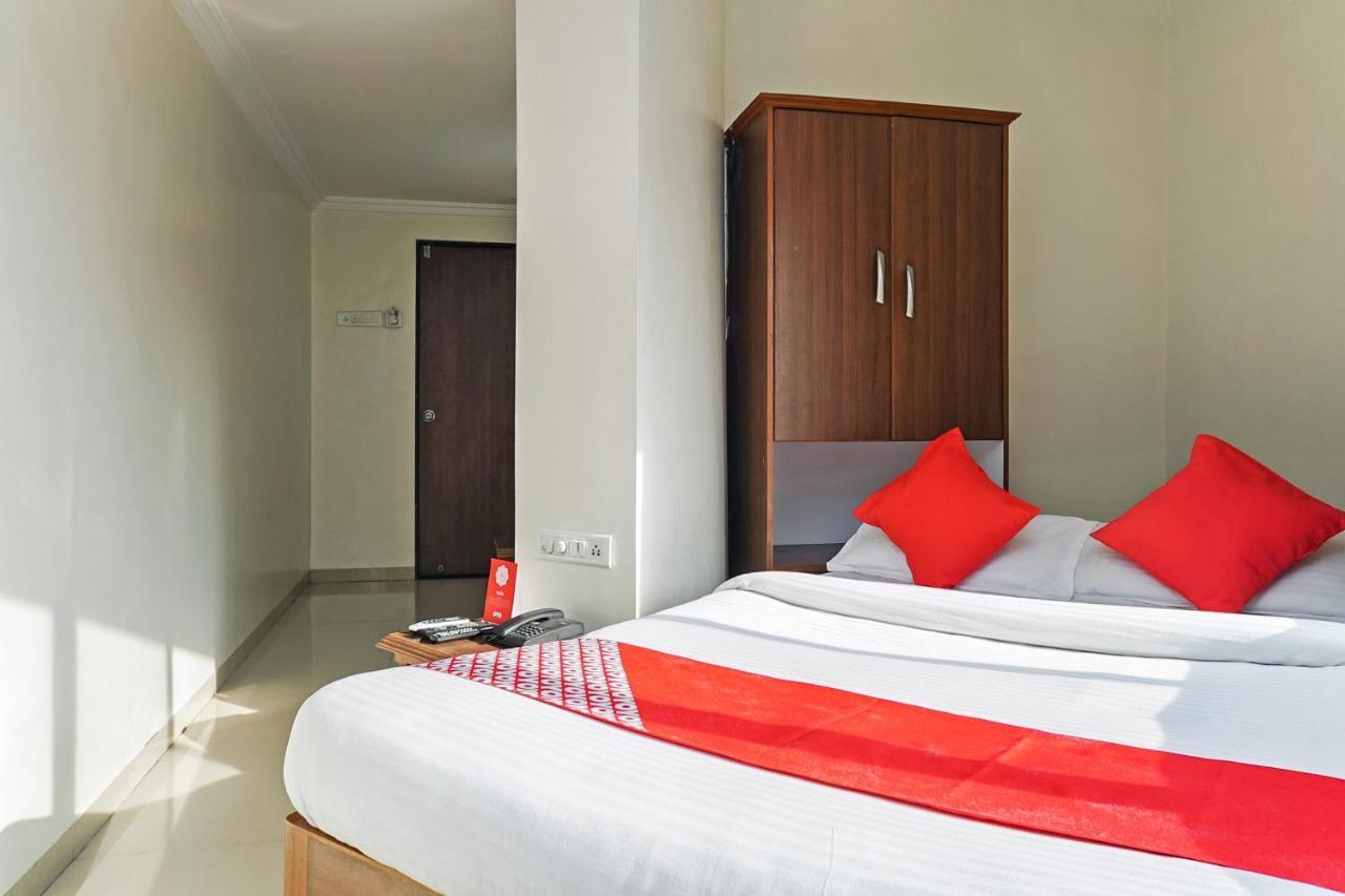 Hotel Rajdeep بونة المظهر الخارجي الصورة