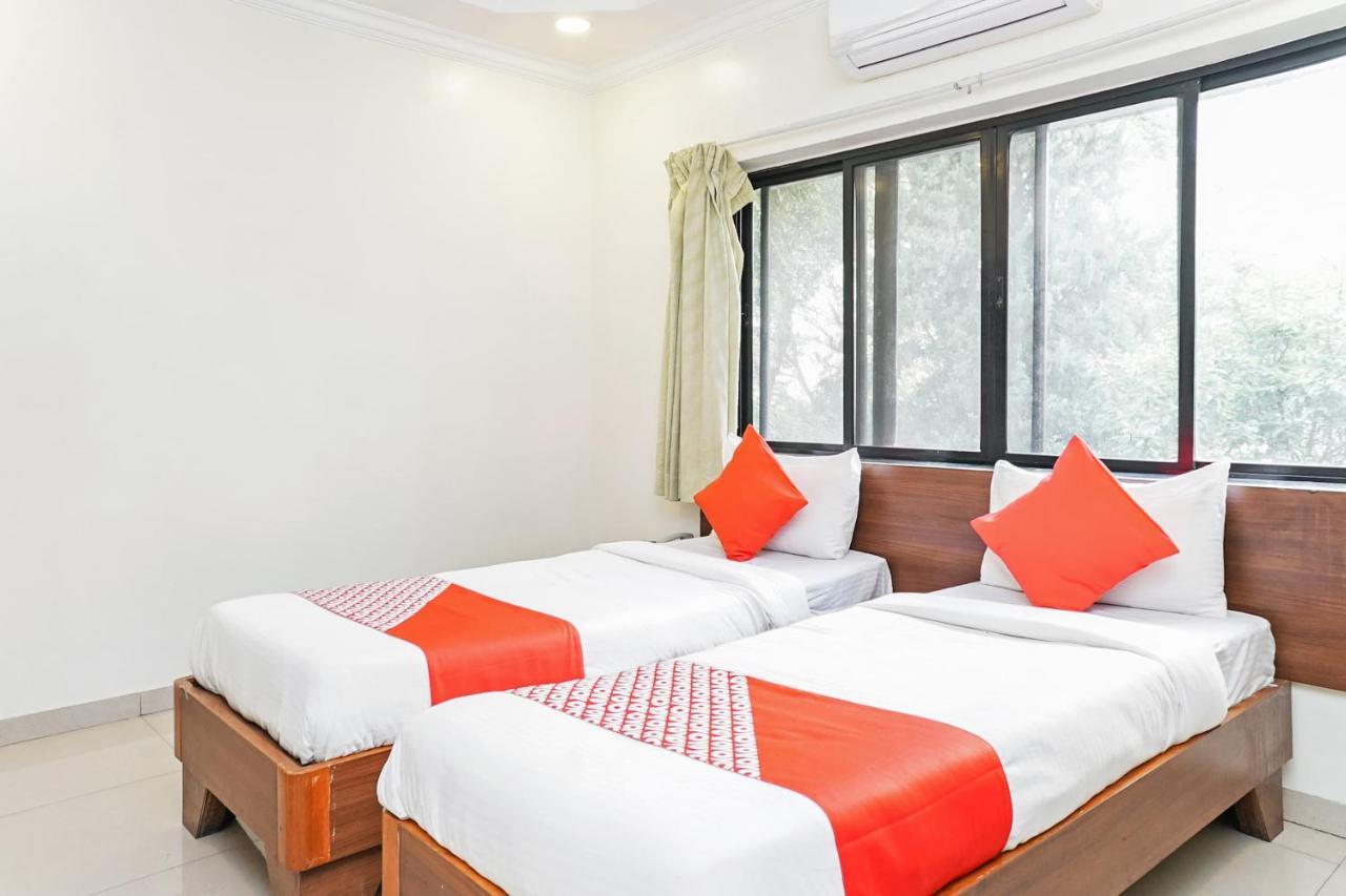 Hotel Rajdeep بونة المظهر الخارجي الصورة