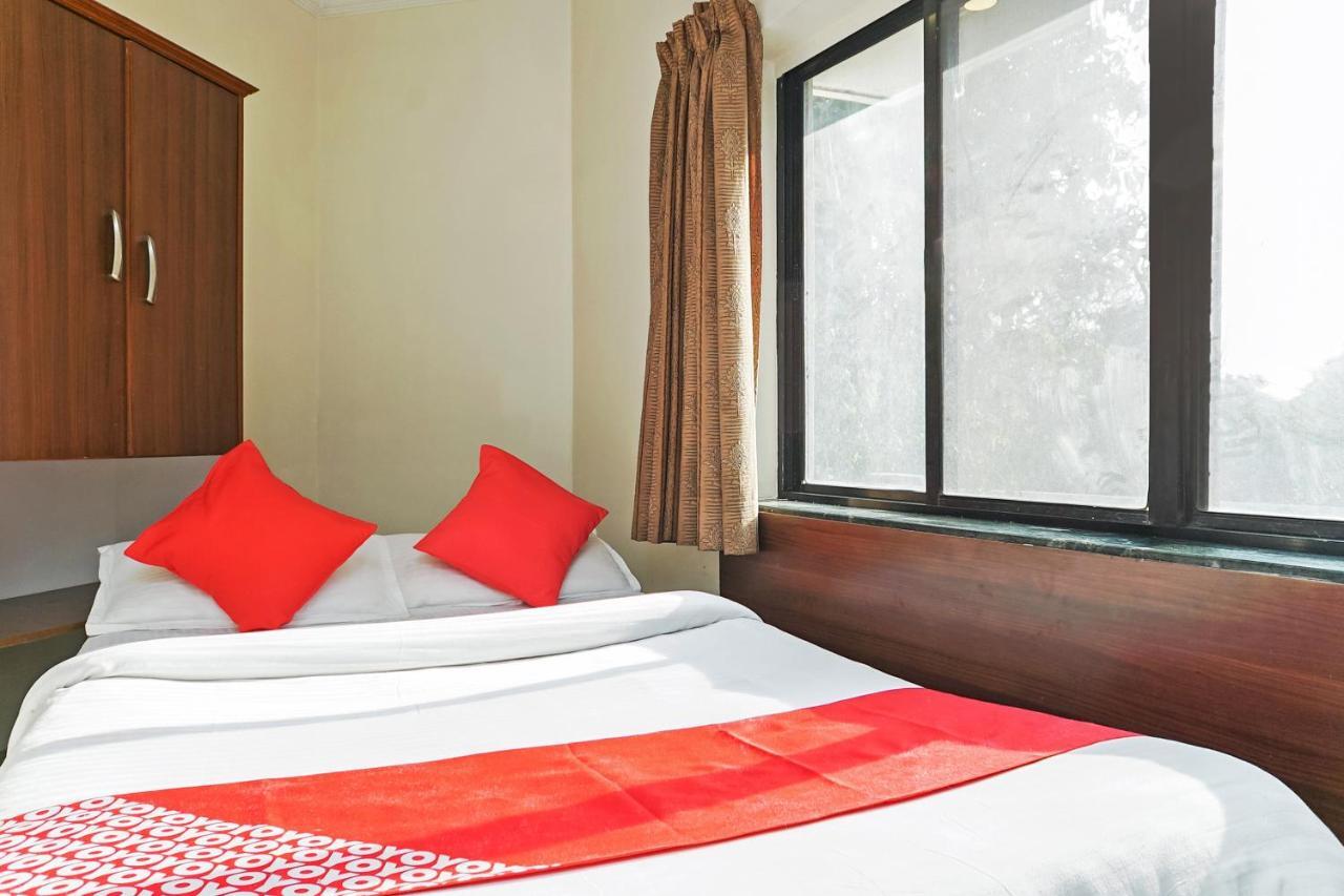 Hotel Rajdeep بونة المظهر الخارجي الصورة