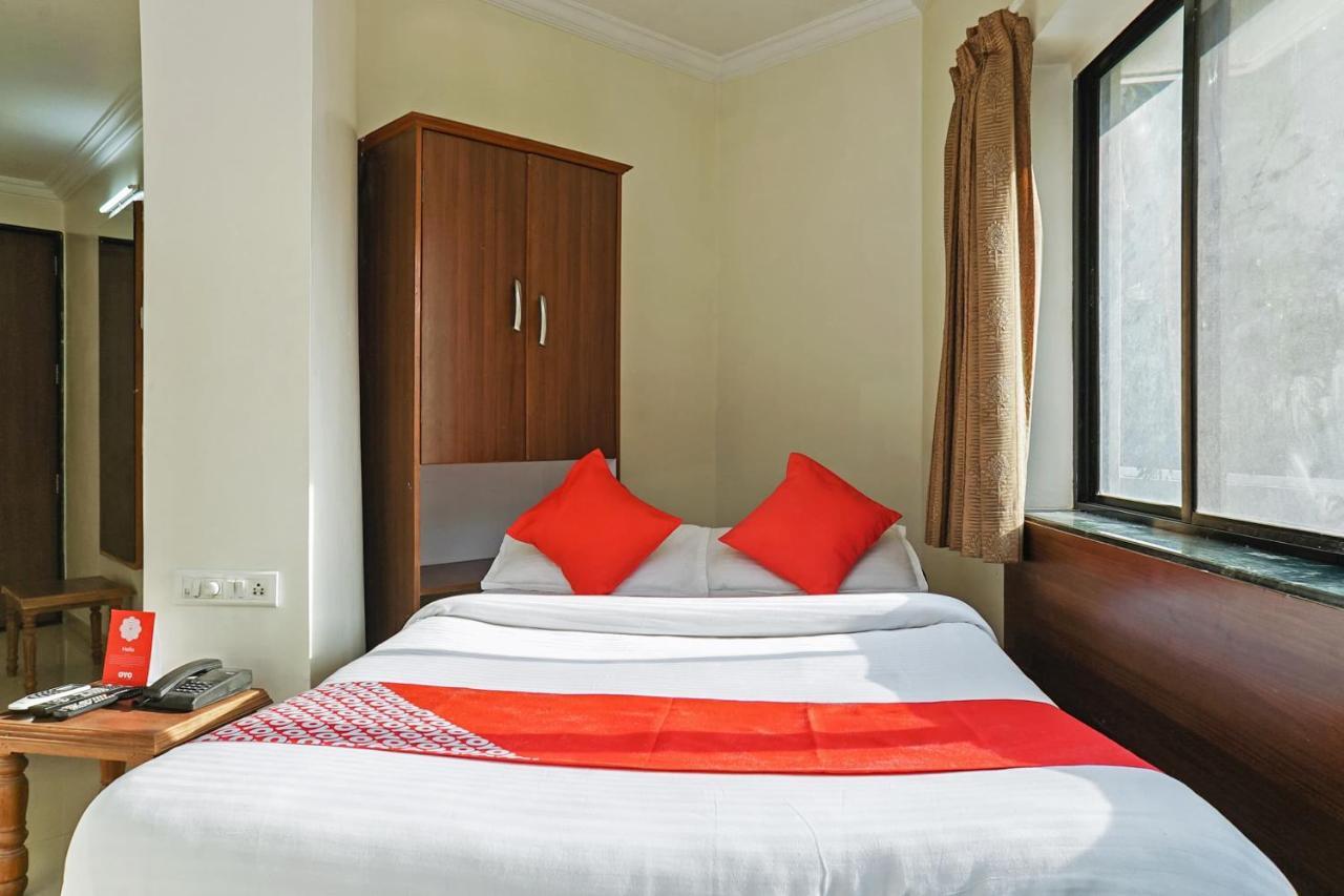Hotel Rajdeep بونة المظهر الخارجي الصورة