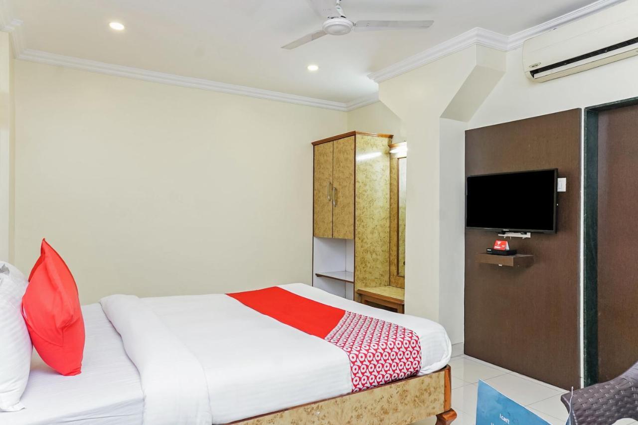 Hotel Rajdeep بونة المظهر الخارجي الصورة