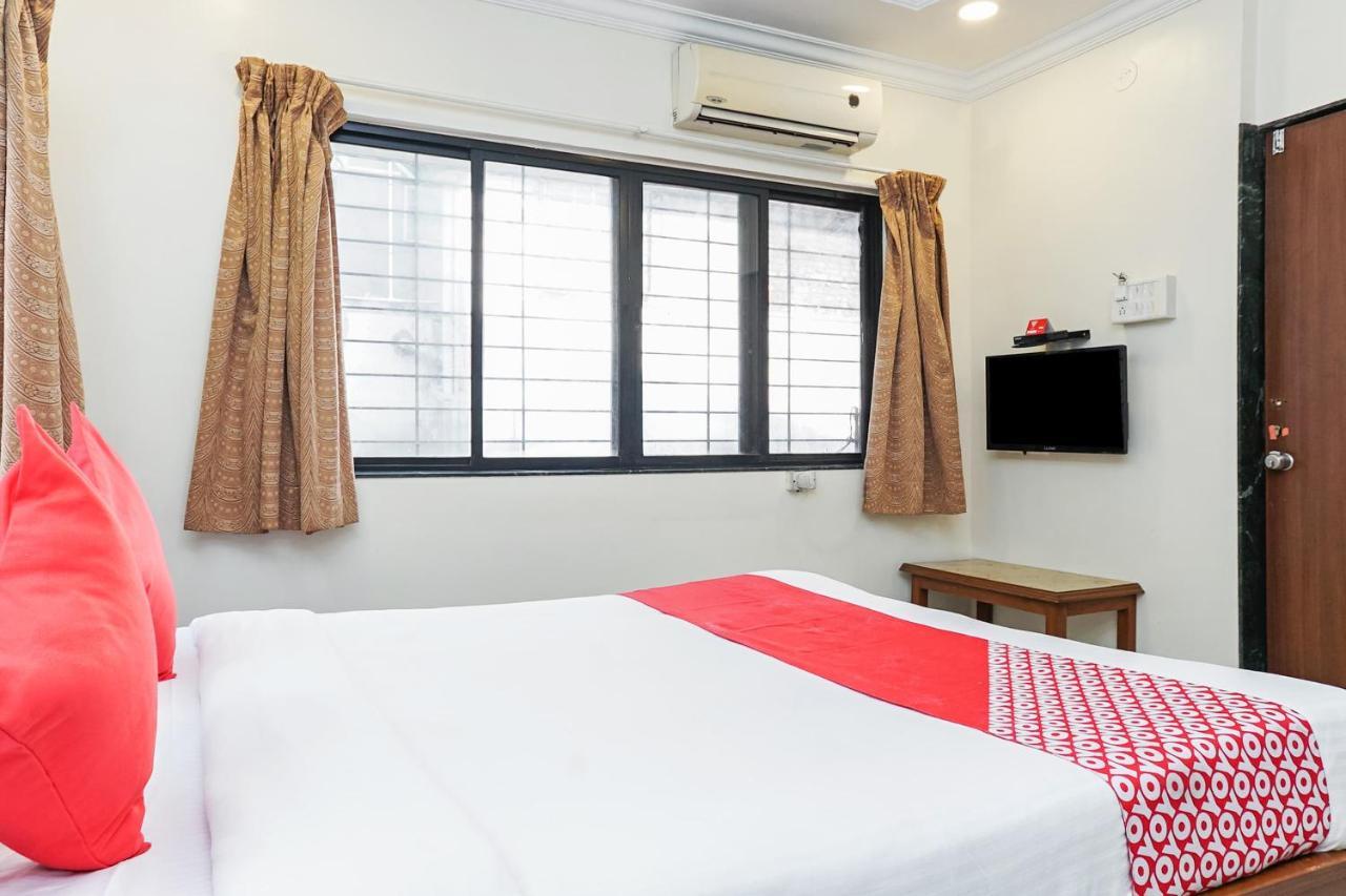 Hotel Rajdeep بونة المظهر الخارجي الصورة
