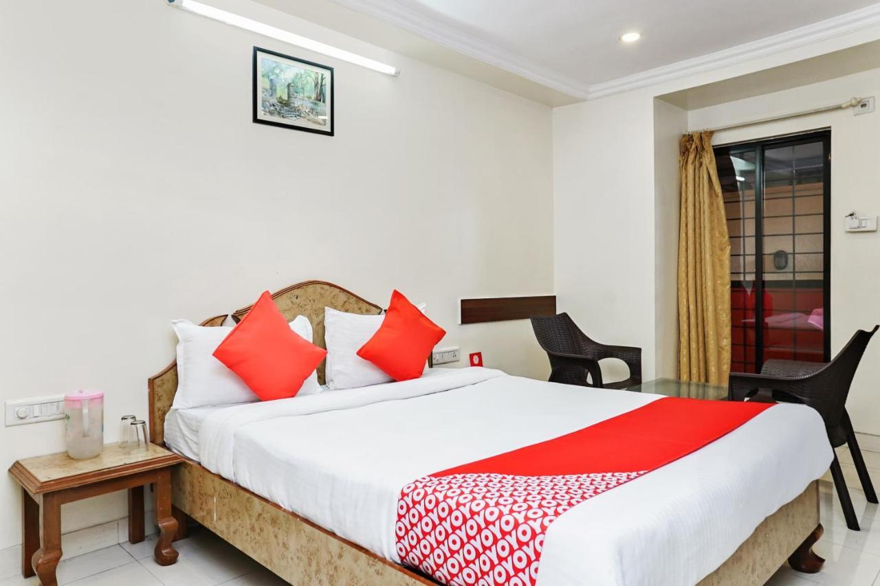 Hotel Rajdeep بونة المظهر الخارجي الصورة