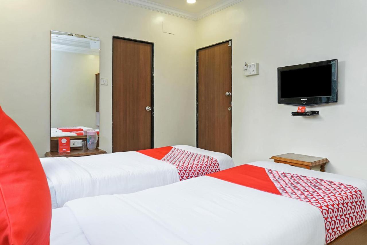 Hotel Rajdeep بونة المظهر الخارجي الصورة